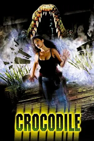 Crocodile - vegamovies, VegaMoviesv.com