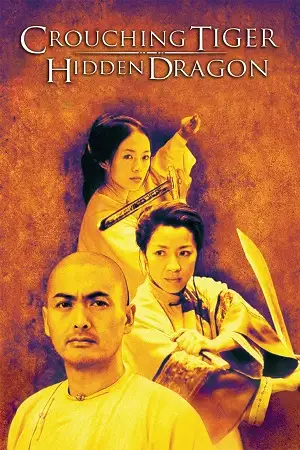 Crouching tiger hidden dragon - vegamovies, VegaMoviesv.com