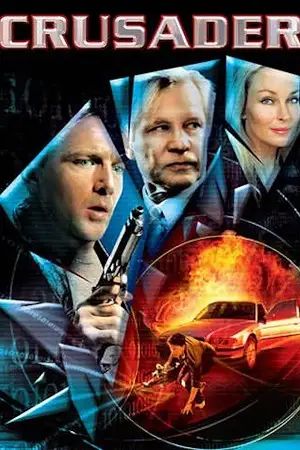 Crusader - vegamovies, VegaMoviesv.com