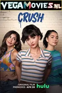 Crush 2022 - vegamovies, VegaMoviesv.com