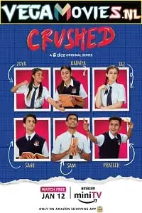 Crushed - vegamovies, VegaMoviesv.com