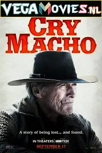 Cry macho 2021 - vegamovies, VegaMoviesv.com