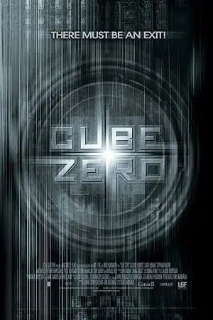 Cube zero 2004 hindi dubbed - vegamovies, VegaMoviesv.com