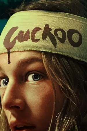 Cuckoo 1 - vegamovies, VegaMoviesv.com