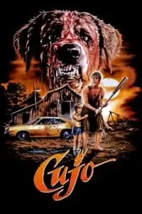 Cujo 1983 hindi english - vegamovies, VegaMoviesv.com