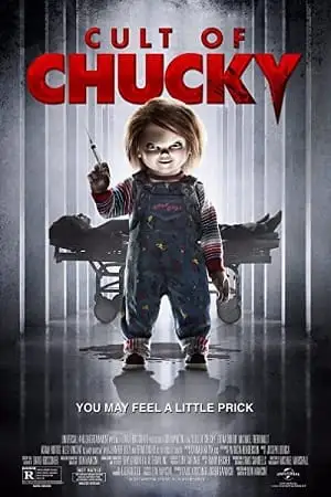 Cult of chucky - vegamovies, VegaMoviesv.com