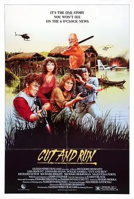 Cut and run - vegamovies, VegaMoviesv.com