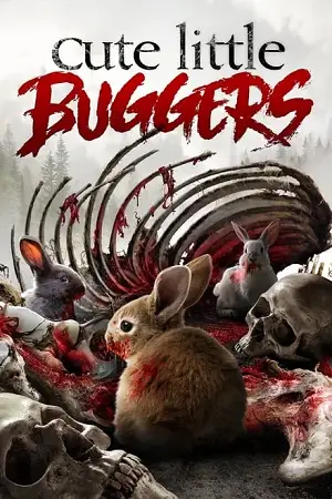 Cute little buggers hindi dubbed - vegamovies, VegaMoviesv.com