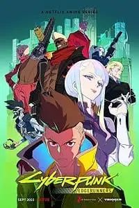 Cyberpunk edgerunners 2022 english dubbed - vegamovies, VegaMoviesv.com