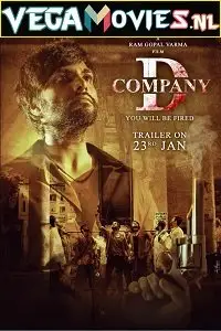 D company 2021 - vegamovies, VegaMoviesv.com