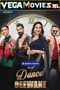 Dance deewane 2021 season 3 - vegamovies, VegaMoviesv.com