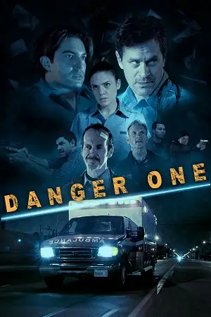 Danger one 1 - vegamovies, VegaMoviesv.com