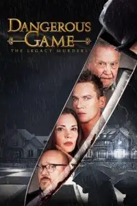 Dangerous game the legacy murders 2022 hindi dubbed - vegamovies, VegaMoviesv.com