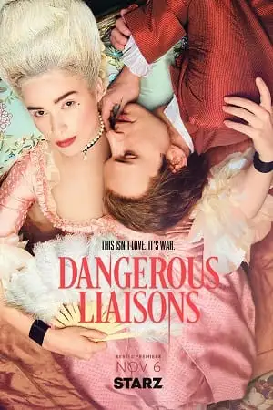 Dangerous liaisons season 1 - vegamovies, VegaMoviesv.com