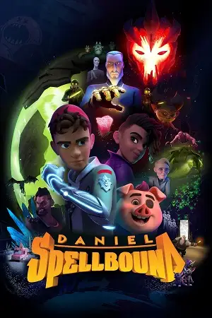 Daniel spellbound 1 - vegamovies, VegaMoviesv.com