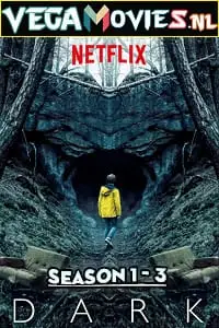 Dark season 3 poster - vegamovies, VegaMoviesv.com