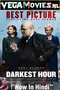 Darkest hour - vegamovies, VegaMoviesv.com