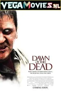 Dawn of the dead 2004 poster - vegamovies, VegaMoviesv.com