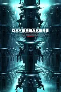 Daybreakers - vegamovies, VegaMoviesv.com