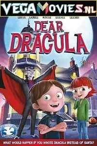 Dear dracula 2012 - vegamovies, VegaMoviesv.com