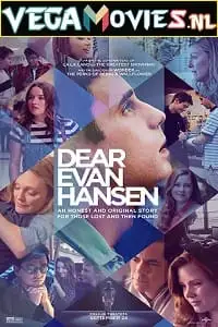 Dear evan hansen 2021 - vegamovies, VegaMoviesv.com