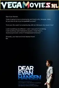 Dear evan hansen - vegamovies, VegaMoviesv.com