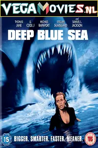 Deep blue sea hindi dubbed - vegamovies, VegaMoviesv.com