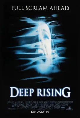 Deep rising 1998 - vegamovies, VegaMoviesv.com