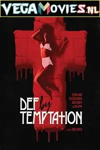 Def by temptation 1990 hindi - vegamovies, VegaMoviesv.com