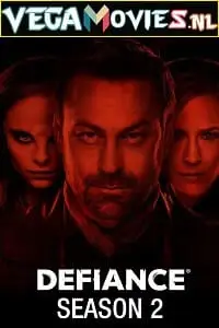 Defiance season 2 - vegamovies, VegaMoviesv.com