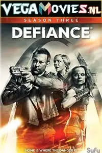 Defiance - vegamovies, VegaMoviesv.com