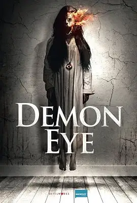 Demon eye 2019 - vegamovies, VegaMoviesv.com