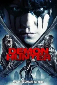 Demon hunter - vegamovies, VegaMoviesv.com