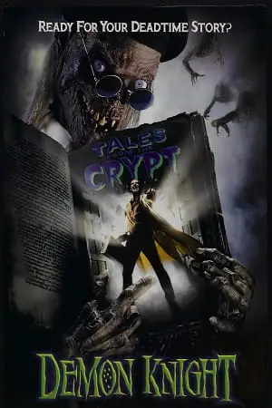 Demon knight - vegamovies, VegaMoviesv.com