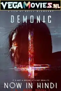 Demonic 2021 movie hindi dubbed - vegamovies, VegaMoviesv.com