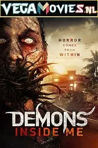 Demons inside me 2019 hindi - vegamovies, VegaMoviesv.com