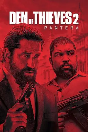 Den of thieves 2 pantera - vegamovies, Vegamovies0.com