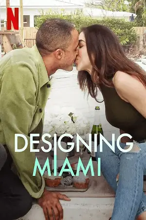 Designing miami 2022 poster - vegamovies, VegaMoviesv.com