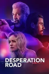Desperation road - vegamovies, VegaMoviesv.com