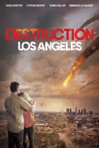 Destruction los angeles - vegamovies, VegaMoviesv.com