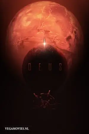 Deus 2022 posters - vegamovies, VegaMoviesv.com