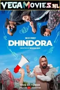 Dhindora season 1 poster - vegamovies, VegaMoviesv.com