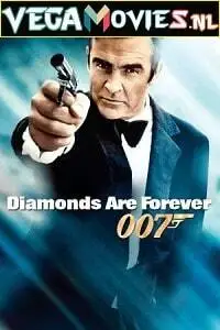 Diamonds are forever 1971 - vegamovies, VegaMoviesv.com