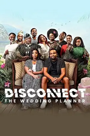 Disconnect the wedding planner 2023 - vegamovies, VegaMoviesv.com