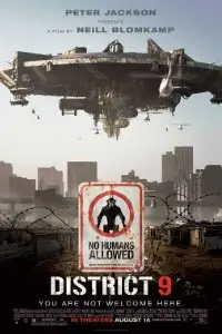 District 9 - vegamovies, VegaMoviesv.com