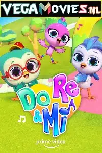 Do re mi - vegamovies, VegaMoviesv.com