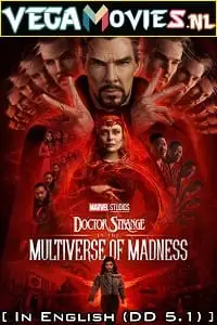 Doctor strange 2 - vegamovies, VegaMoviesv.com