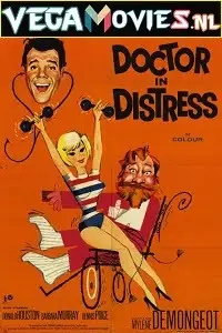 Doctor in distress 1963 - vegamovies, VegaMoviesv.com