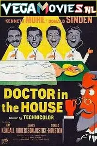 Doctor in the house 1954 - vegamovies, VegaMoviesv.com