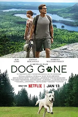 Dog gone hindi dubbed - vegamovies, VegaMoviesv.com